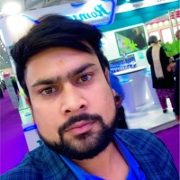 Vivek Sharma