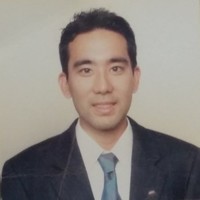 Yoshio Takahashi