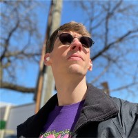 Donovan Dasher