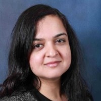 Shalini Reddy