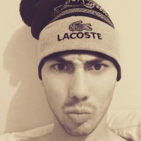 TIAGO DA MORAES