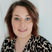 Lotte Nieman-Oldenhuis
