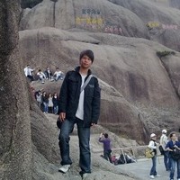 Damon chen