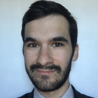 Alex Ratisseau