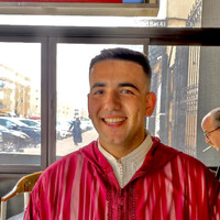 El Houcine Blali