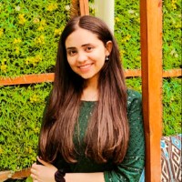Mansi Arora
