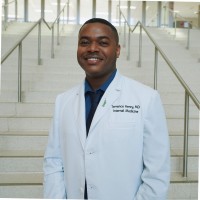 Terrence Henry
