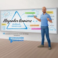 Alejandro Ramirez Prieto