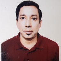 Akm Sayem Mondal