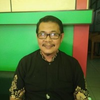 Suhardi M Anwar