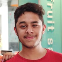 Anmol Jain