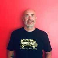 Kevin Huxley