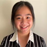 Amanda Chen