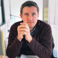 Max Waldron, RA, NCARB, LEED AP