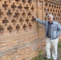 Sergii Zhelezniak