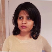 Meenakshi Aravindhan