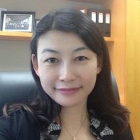 Grace Jiang