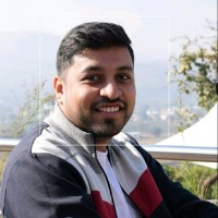 Shishir Rajmachikar
