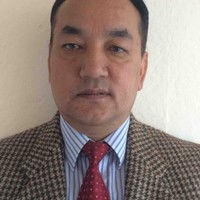 Kumar Tamang
