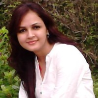 Kanti Pandey