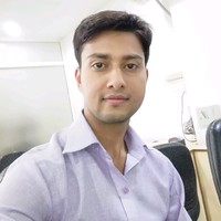 Shubham Sharma