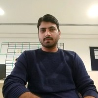 Viresh Jokare