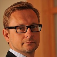 Mark Austen