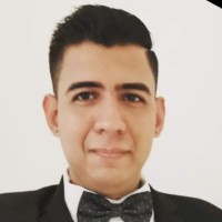 Luis Alberto López Reyes