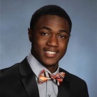 Yusuf Jackson