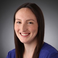 Jessica Benson, Md