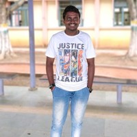 Akash H.C