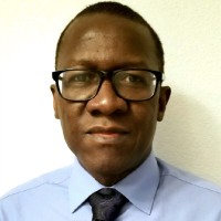 Abdou Sana, Ph.D. , Pe