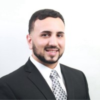 Dennis Negrón, CPA