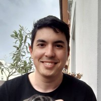 Christopher Borcuk