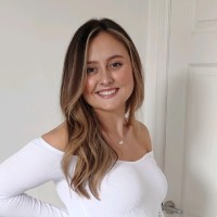 Samantha Kaye