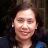 Evelyn Delgado