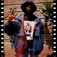 derrick bwonya