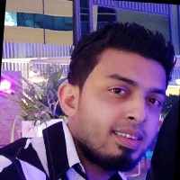 Mohamed Rafeek