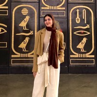 Farida Kamel