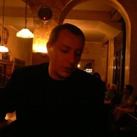 Sébastien Chevrier