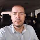 Patrick Camargo
