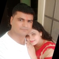 Omdutt Sharma