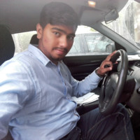 Mujahid Pervaiz
