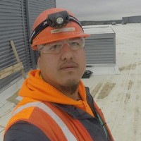 Mark De La Cruz