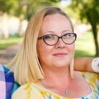 Katherine Evenson