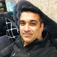 HITESH KHURANA