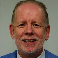 Dave Blake