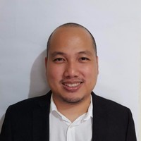 Louie Francis Ouano