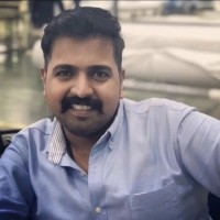 Dinu Raj