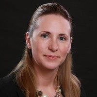 Pamela Halliday